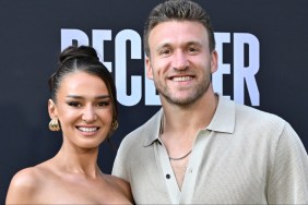 Kyle Juszczyk wife Kristin