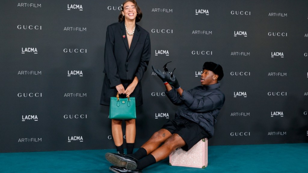 Tyler, the Creator & Reign Judge’s Relationship Explained