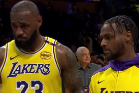 Recapping Lebron James & Son Bronny’s Alleged 2022 Car Crash Case