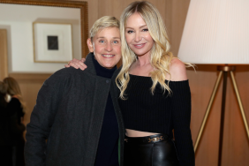 Ellen DeGeneres move UK wife Portia de Rossi