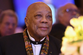 Quincy Jones dies death dead 91