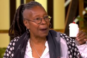 Bakery Responds to Whoopi Goldberg Accusations