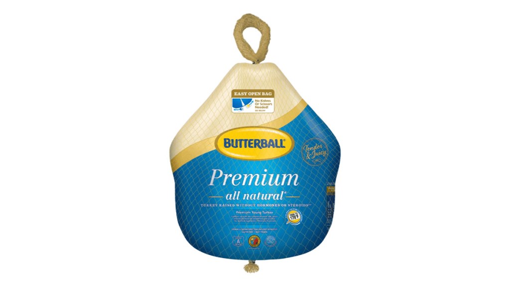 Butterball Turkey Recall Rumors