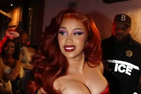 Cardi B Jessica Rabbit