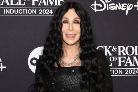 Cher memoir