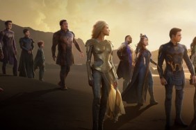 Eternals 2 Inhumans MCU Kevin Feige