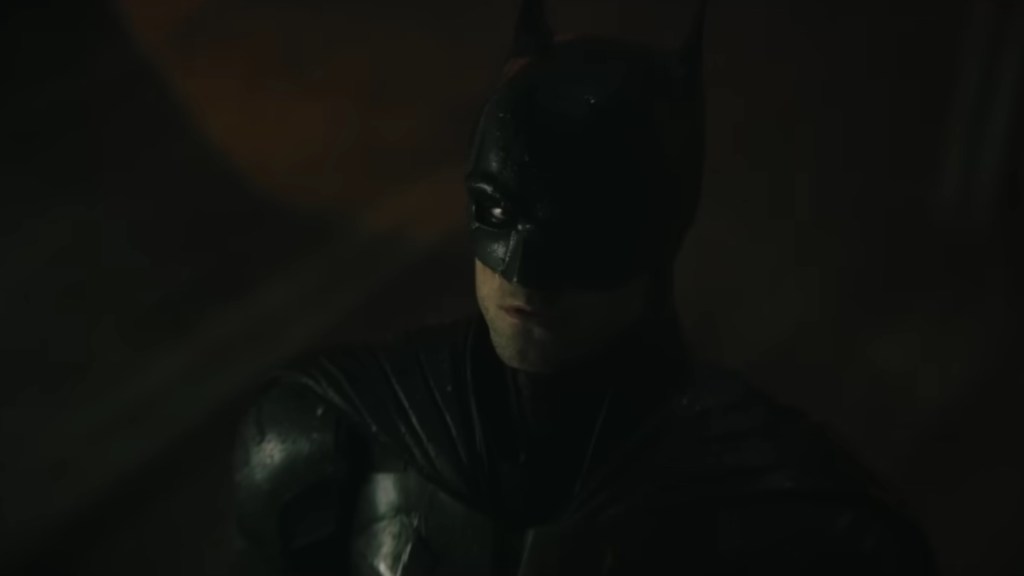 The Batman: Matt Reeves Teases Other DC Shows After The Penguin