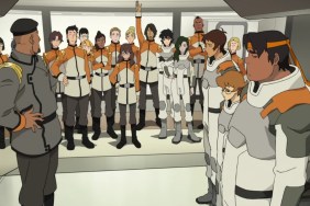 Netflix: When & Why Is Voltron Leaving the Streaming Service?