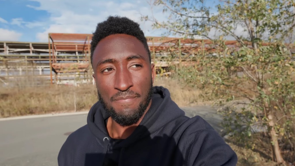 Here’s Why YouTuber MKBHD Is Facing Backlash