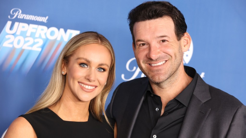 Who Is Tony Romo’s Wife, Candice Crawford & What Is Their Relationship History?