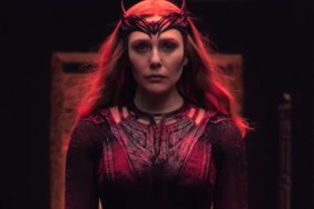 Elizabeth Olsen on Why She Keeps Returning to Play Scarlet Witch