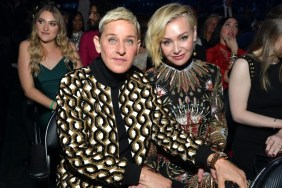 Here’s Why Ellen DeGeneres & Portia De Rossi Are Moving To The UK