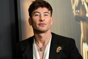 What Did Barry Keoghan Say About His Son?