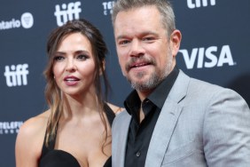 Who Is Matt Damon’s Wife, Luciana & How Many Kids Do They Have?