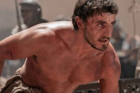 How Does Gladiator 2 End & What Happens to Lucius?