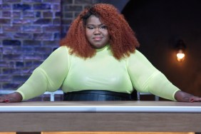 Who Is Gabourey Sidibe’s Husband, Brandon Frankel & What Is Their Relationship History?