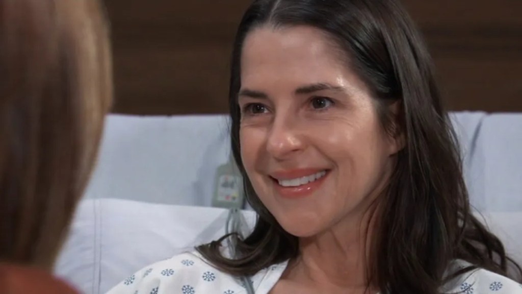 Why Fans Think [Spoiler] Killed Sam in General Hospital