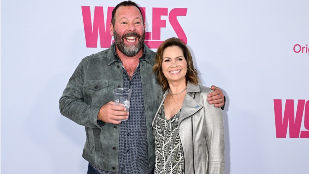 Who Is Bert Kreischer’s Wife, LeeAnn & What Is Their Relationship History?