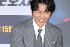 Here’s Why Fans Think Jung Woo-sung Has a Long-Term Girlfriend