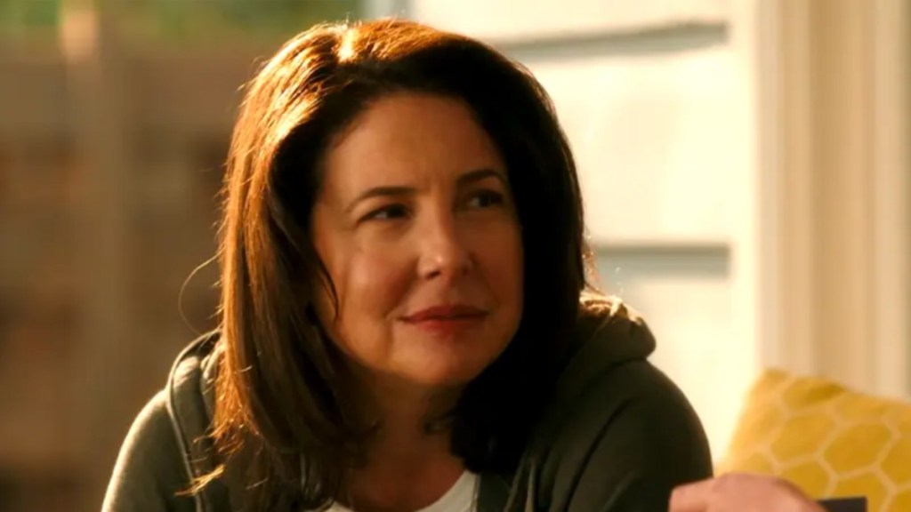 Tracker: Why Did Robin Weigert Leave Ahead of Season 2?