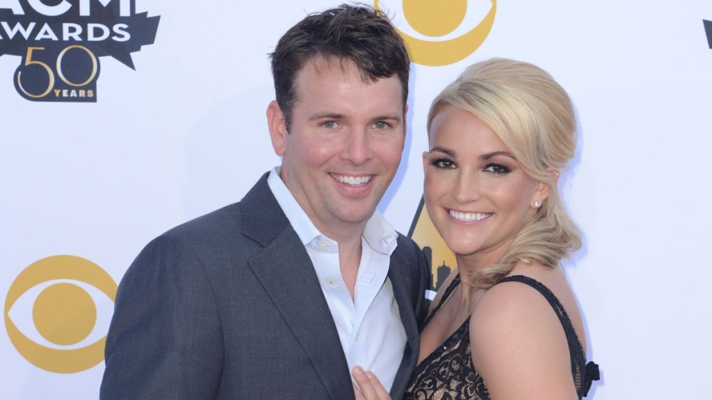 Who Is Jamie Lynn Spears’ Husband, Jamie Watson & How Many Kids Do They Have?