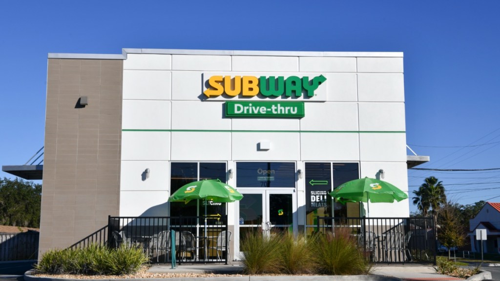 Here's Why Subway Is Ending Its $6.99 Value Meal