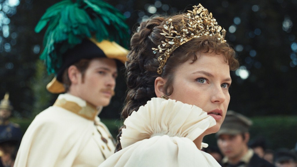 The Empress Season 3: Is It Canceled or Renewed?