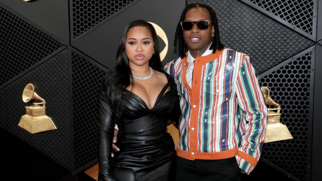 Who Is Lil Durk's Girlfriend, India Royale & What Is Their Relationship History?