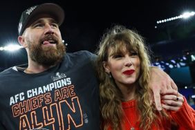 Travis Kelce Taylor Swift