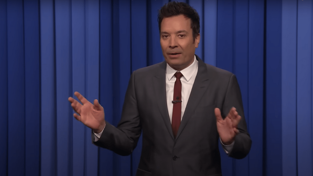 Jimmy Fallon