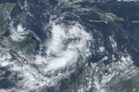 Hurricane Sara Spaghetti Models Track Path Tropical Storm Hurican Invest 99L