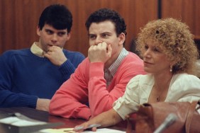 Menendez Brothers When Get Out of Jail Court Hearing Update Case Now