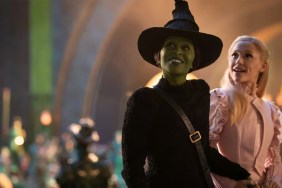 Wicked Gets High Metacritic and Rotten Tomatoes Scores With Great Reviews