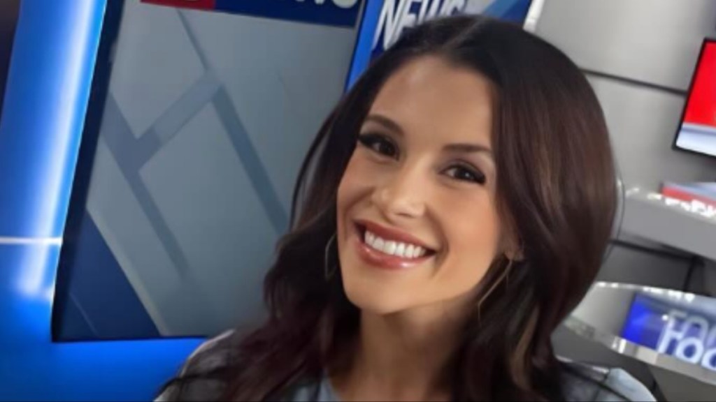 Arizona News Anchor Ana Orsini Passes Away at 28