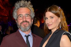 Ethan Sandler Kathryn Hahn husband