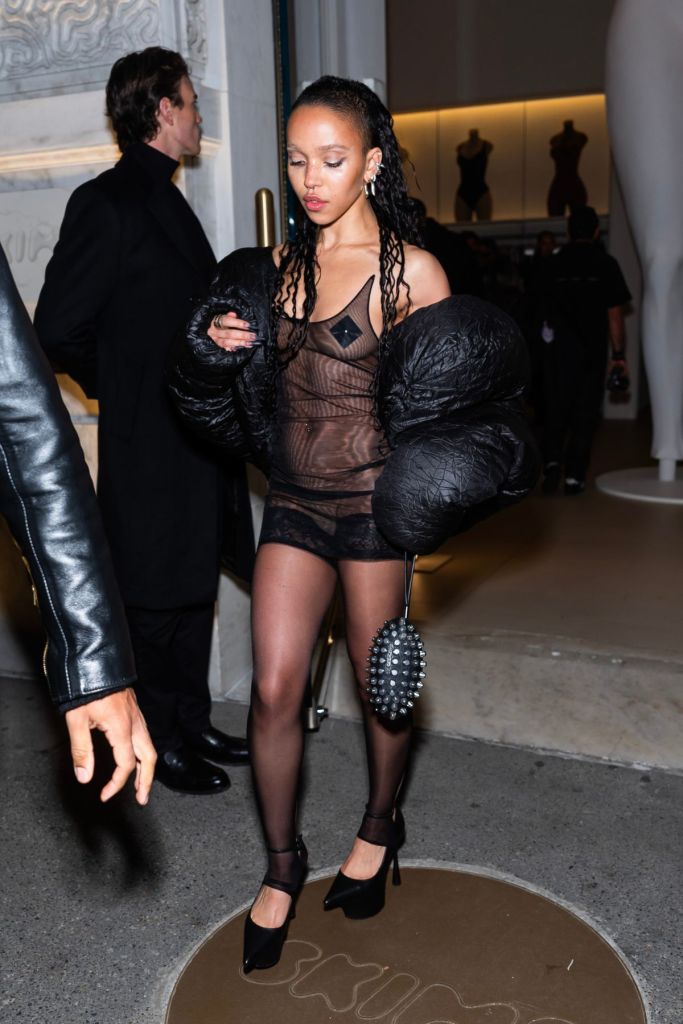 FKA twigs