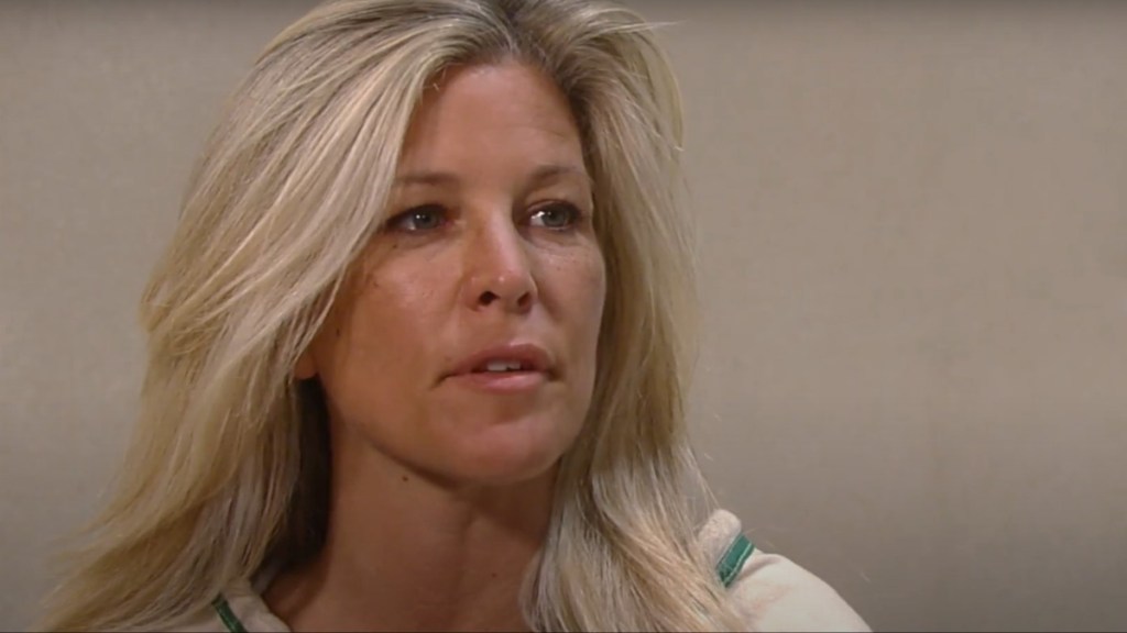 General Hospital: Why Are Laura Wright Fans Scared About Her Leaving GH?