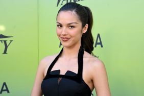 Olivia Rodrigo at the Variety Hitmakers Brunch held at nya West on December 07, 2024 in Los Angeles, California.