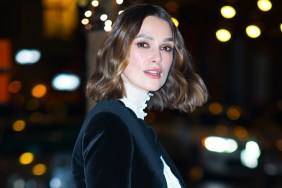 Keira Knightley