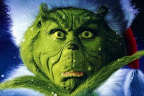 Jim Carrey Reveals His 1 Condition for Returning as the Grinch