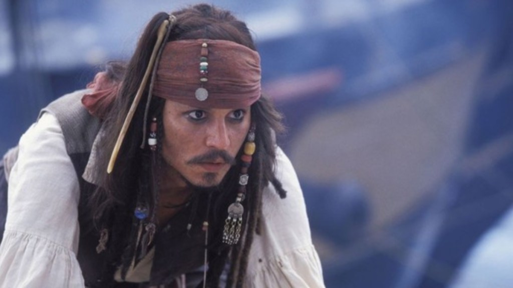 Johnny Depp's Pirates of the Caribbean 6 Return Could Still Happen, Reports Claim