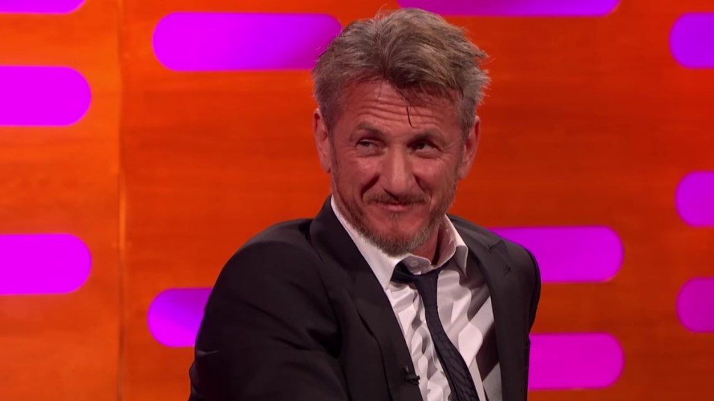 What Did Sean Penn Say About the Oscars? 'Extraordinary Cowardice' Remark Explained