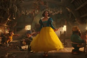 Here's How Much Disney Spent on Snow White Remake