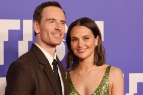 Who Is Michael Fassbender's Wife, Alicia Vikander & What Is Their Relationship History?