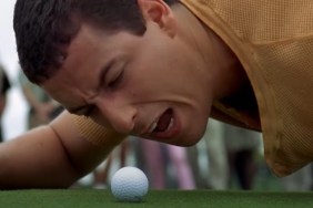 Happy Gilmore 2 Gets Release Date Window & Could Have an Eminem Cameo