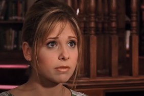 Sarah Michelle Gellar Could Be Back for a Buffy the Vampire Slayer Reboot