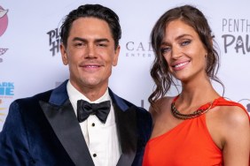 Here's What Victoria Lee Robinson Said About Tom Sandoval Cheating Allegations