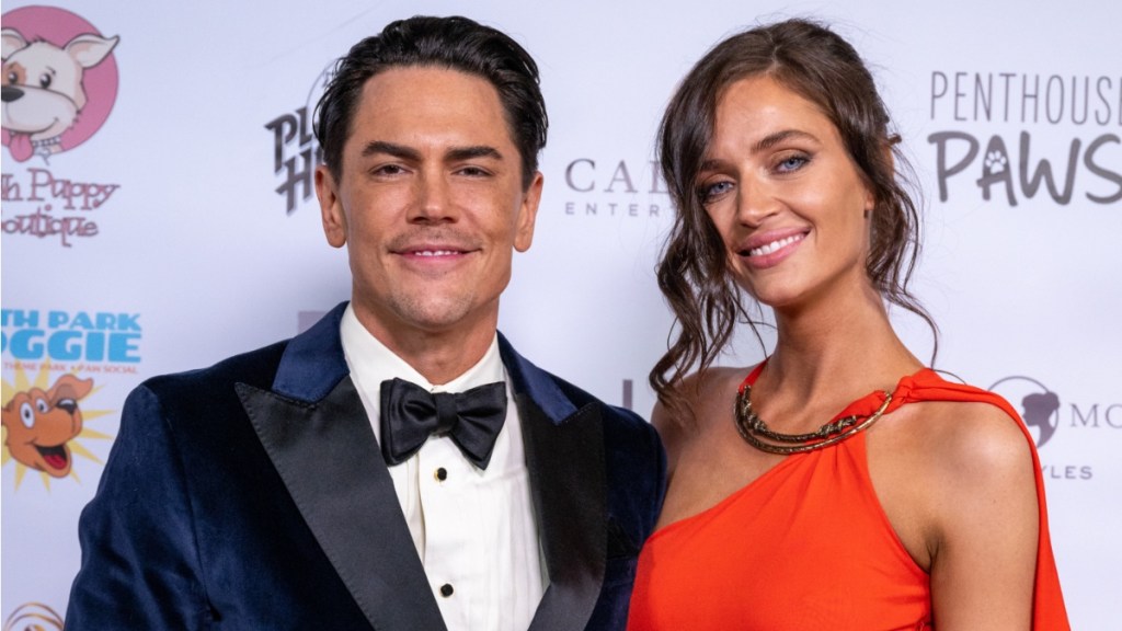 Here's What Victoria Lee Robinson Said About Tom Sandoval Cheating Allegations