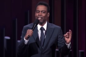 Here's What Chris Rock Said About Jake Paul & Mike Tyson Fight