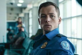 Carry-On’s Taron Egerton on What’s Needed for a Sequel on Netflix